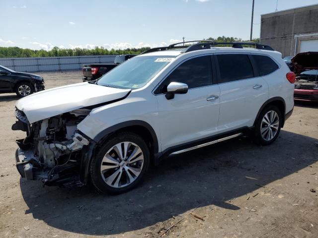 subaru ascent tou 2019 4s4wmard3k3489744