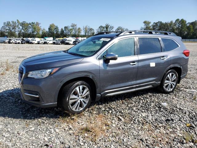 subaru ascent tou 2020 4s4wmard3l3412227