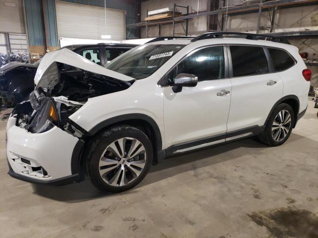 subaru ascent 2020 4s4wmard3l3462450