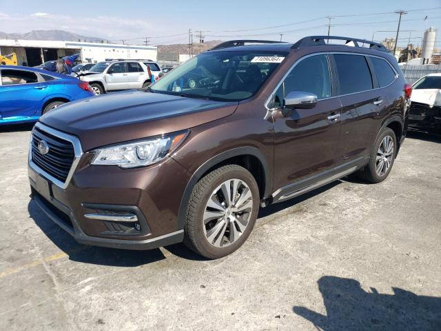 subaru ascent tou 2021 4s4wmard3m3401908