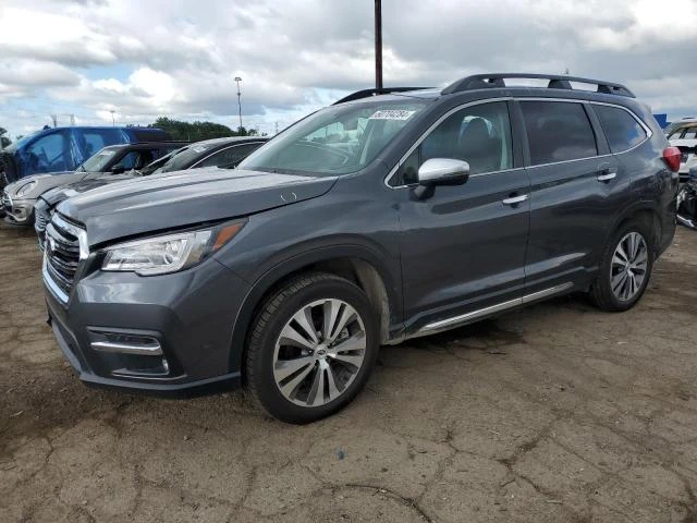 subaru ascent tou 2021 4s4wmard3m3427005