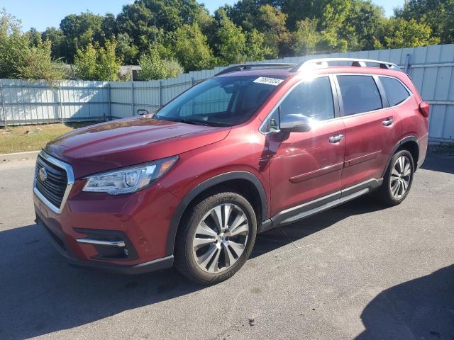 subaru ascent tou 2021 4s4wmard3m3466998