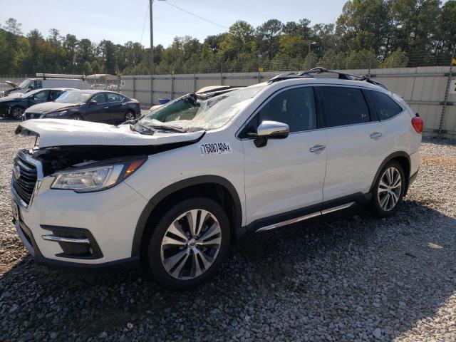 subaru ascent tou 2019 4s4wmard4k3428399