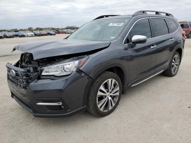 subaru ascent 2019 4s4wmard4k3460107