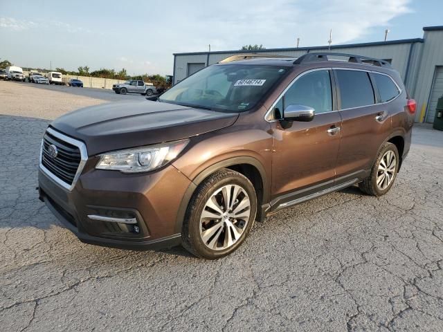 subaru ascent 2019 4s4wmard4k3474492