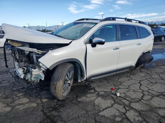 subaru ascent 2020 4s4wmard4l3461419