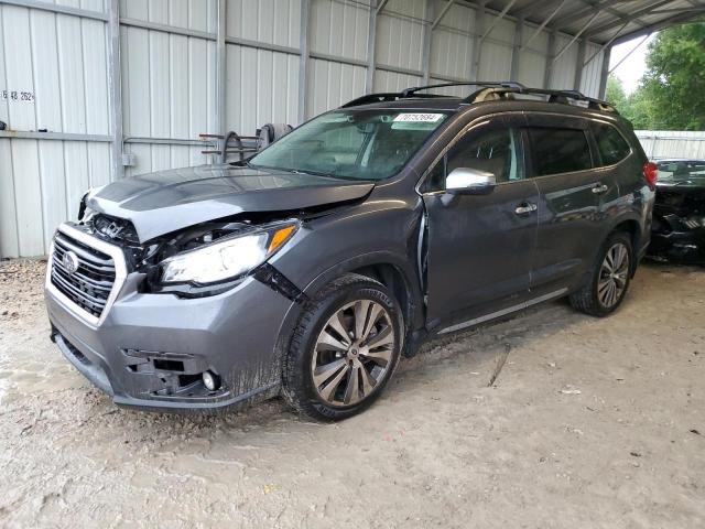 subaru ascent tou 2020 4s4wmard4l3468578