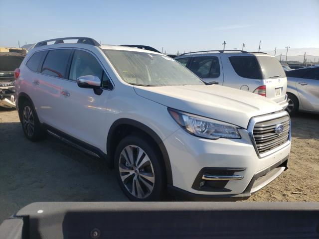 subaru ascent tou 2021 4s4wmard4m3427157