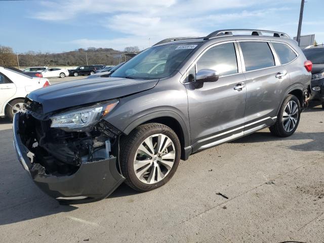 subaru ascent tou 2021 4s4wmard4m3444654