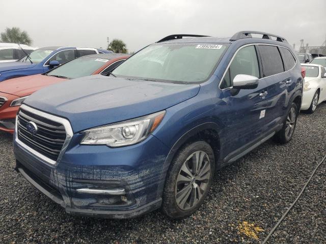 subaru ascent tou 2019 4s4wmard5k3407979