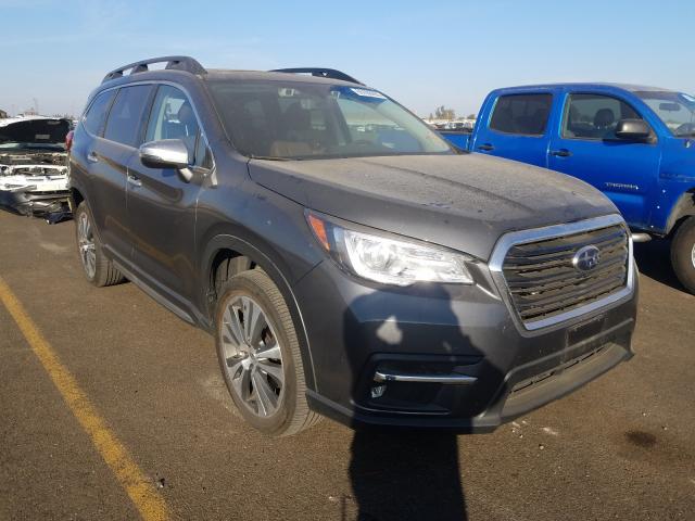 subaru ascent tou 2019 4s4wmard5k3409926