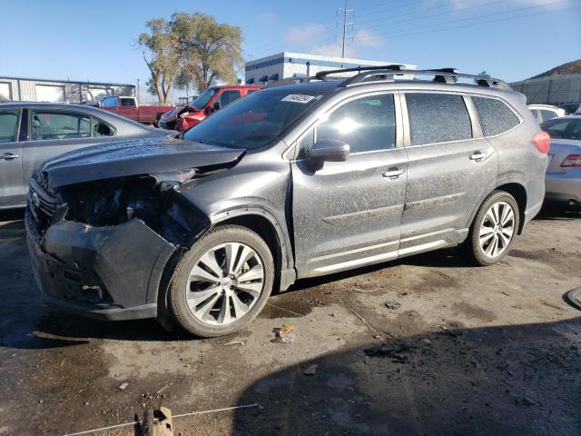 subaru ascent tou 2020 4s4wmard5l3413959