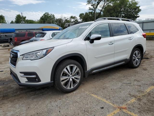 subaru ascent 2020 4s4wmard5l3425254