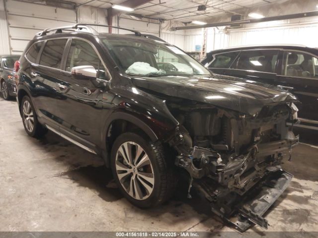 subaru ascent 2020 4s4wmard5l3444676