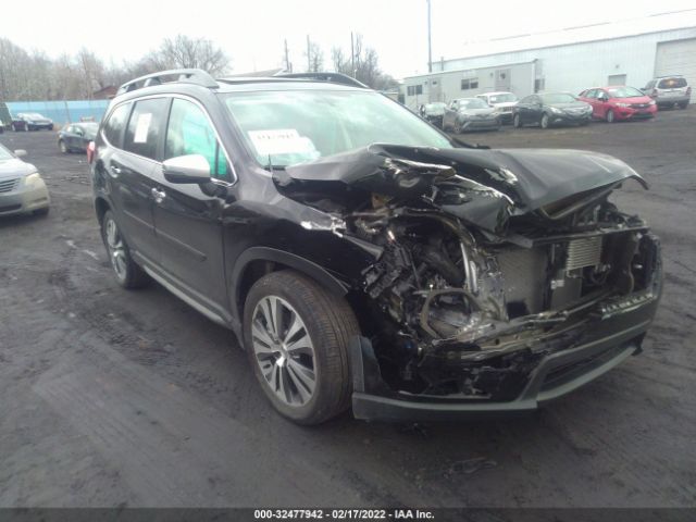 subaru ascent 2020 4s4wmard5l3477953