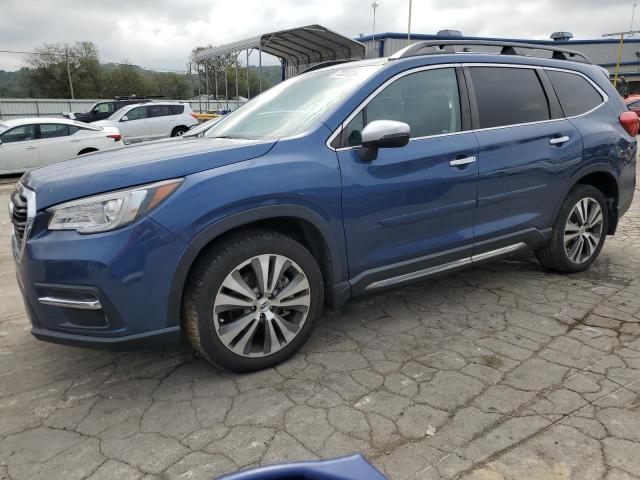 subaru ascent tou 2021 4s4wmard5m3411355