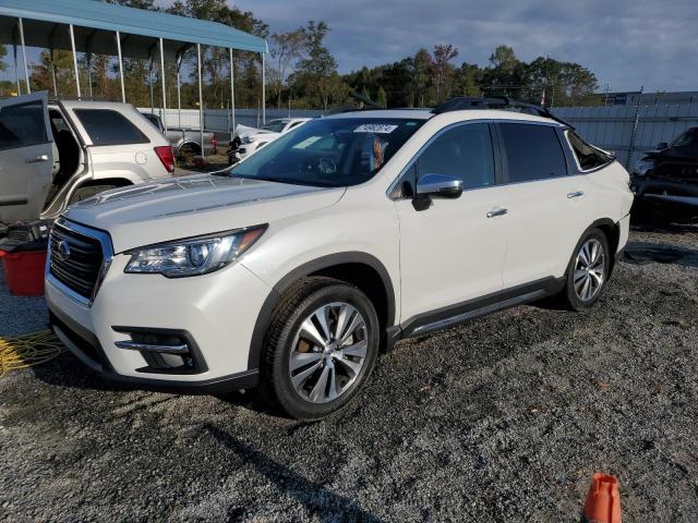 subaru ascent 2021 4s4wmard5m3458143