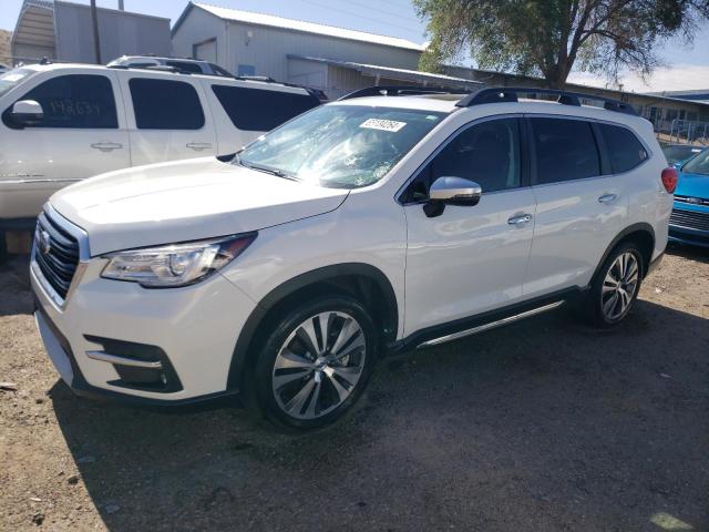 subaru ascent 2019 4s4wmard6k3403777