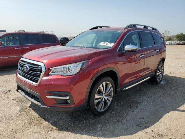 subaru ascent tou 2019 4s4wmard6k3413189