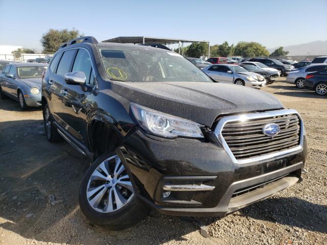 subaru ascent tou 2019 4s4wmard6k3415301