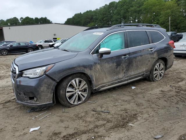 subaru ascent tou 2019 4s4wmard6k3429019