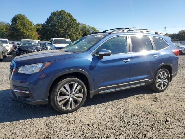 subaru ascent tou 2019 4s4wmard6k3448766