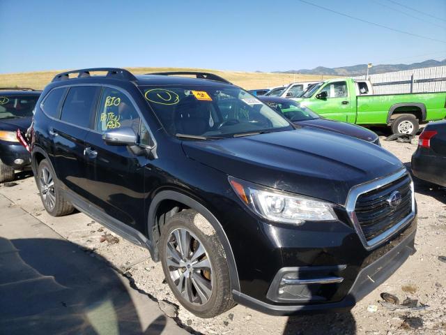 subaru ascent tou 2019 4s4wmard6k3467981