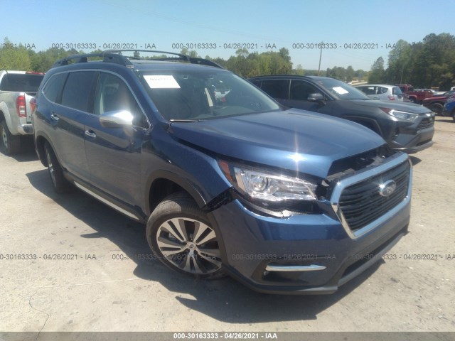 subaru ascent 2020 4s4wmard6l3436943