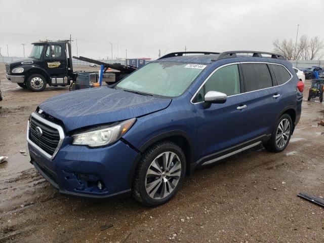 subaru ascent tou 2020 4s4wmard6l3443696