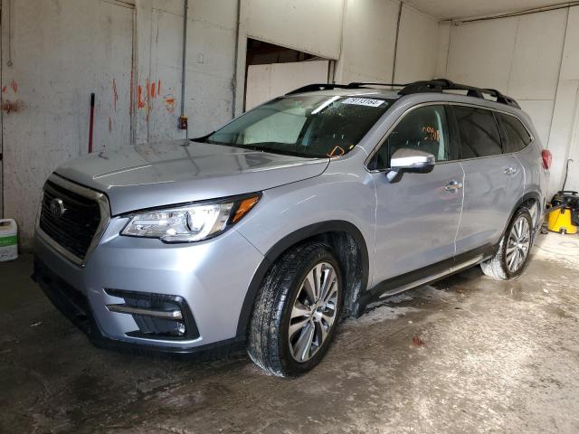 subaru ascent tou 2021 4s4wmard6m3463996