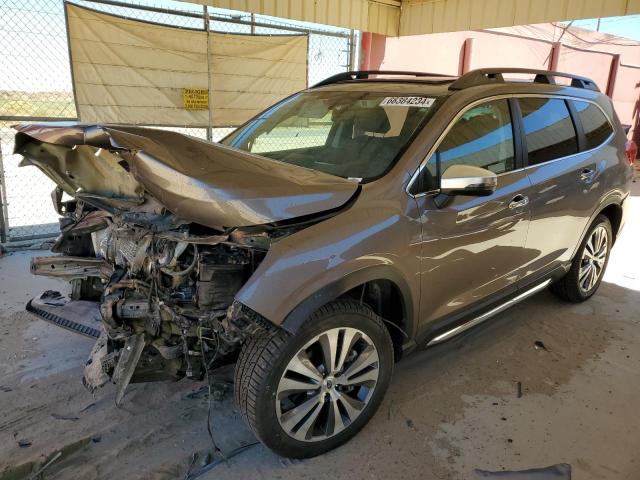 subaru ascent tou 2022 4s4wmard6n3400947