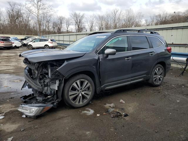 subaru ascent 2022 4s4wmard6n3425704