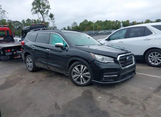 subaru ascent 2020 4s4wmard7l3408424