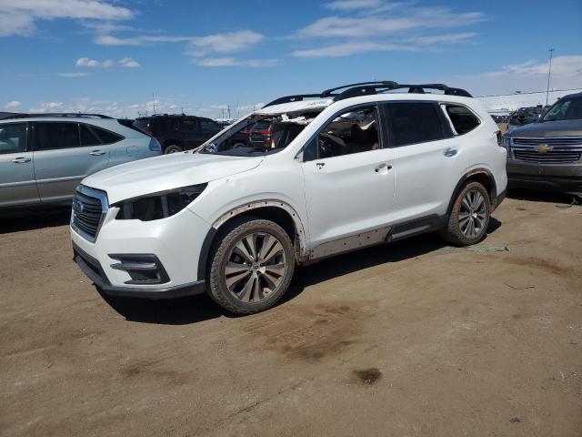 subaru ascent 2020 4s4wmard7l3430021