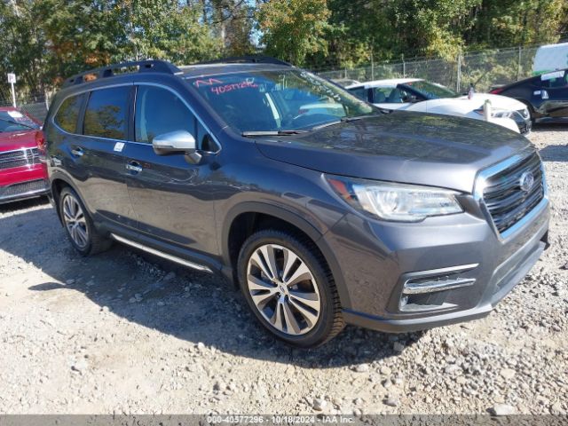 subaru ascent 2020 4s4wmard7l3442668