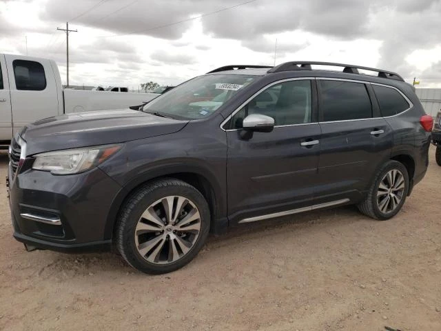 subaru ascent tou 2020 4s4wmard7l3447191