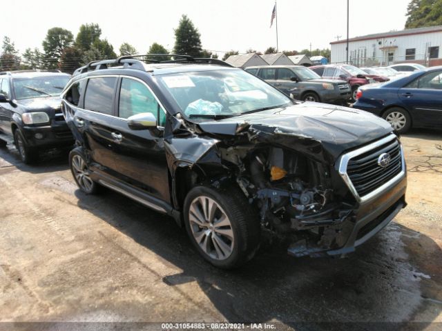 subaru ascent 2020 4s4wmard7l3452116