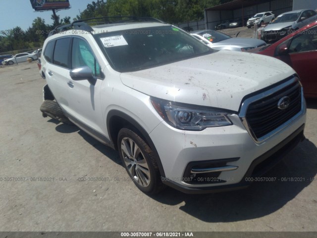 subaru ascent 2020 4s4wmard7l3462788