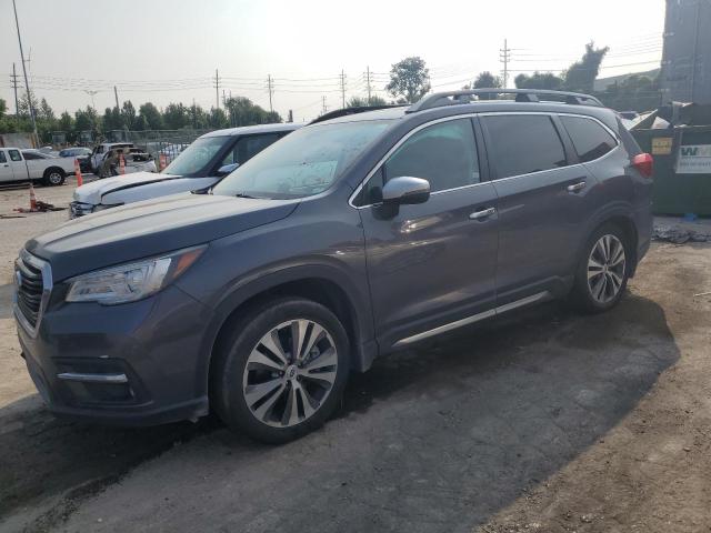 subaru ascent tou 2020 4s4wmard7l3465903