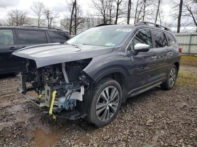 subaru ascent tou 2020 4s4wmard7l3477212