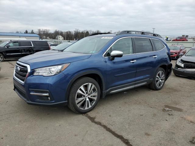 subaru ascent tou 2021 4s4wmard7m3428951