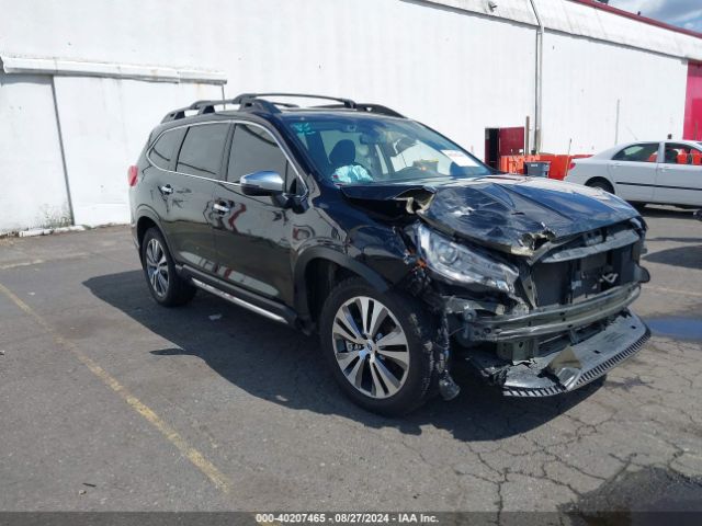 subaru ascent 2021 4s4wmard7m3447564