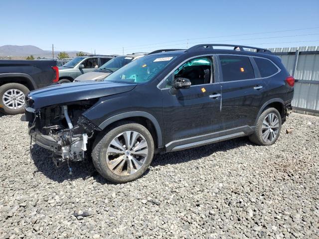 subaru ascent 2021 4s4wmard7m3448861