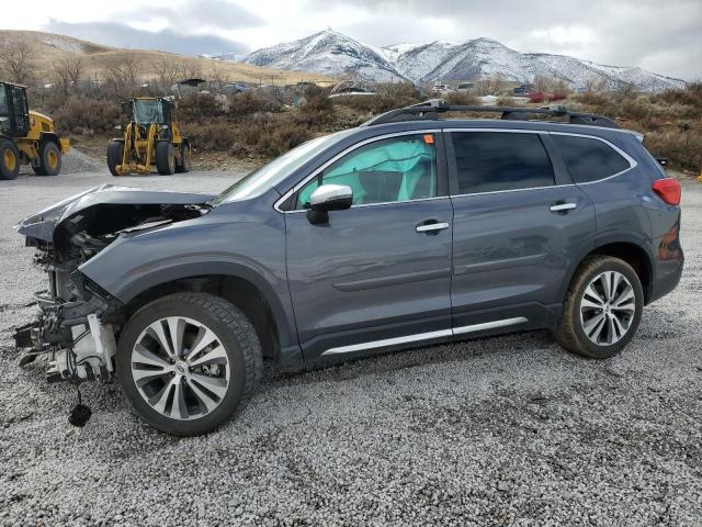 subaru ascent tou 2021 4s4wmard7m3474294