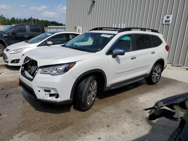 subaru ascent tou 2022 4s4wmard7n3413805