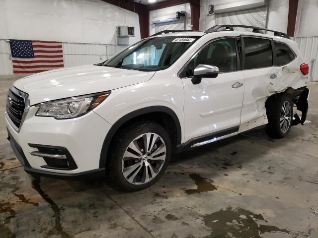 subaru ascent tou 2019 4s4wmard8k3411251