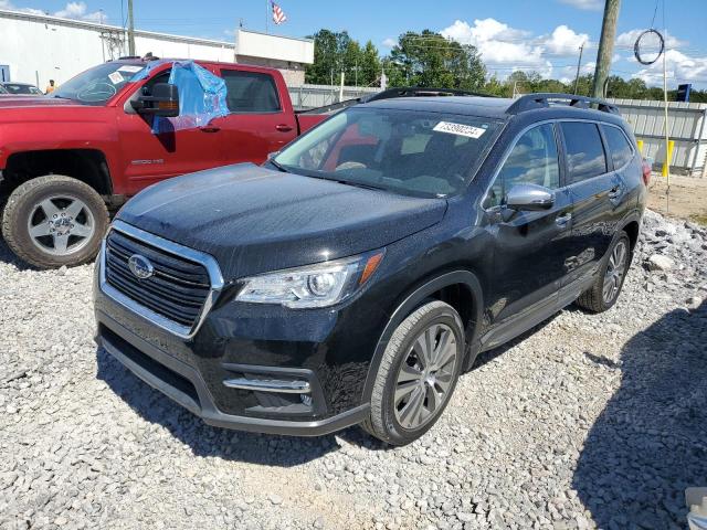 subaru ascent tou 2019 4s4wmard8k3411833