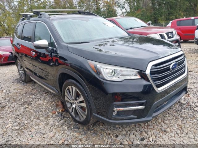 subaru ascent 2019 4s4wmard8k3429183