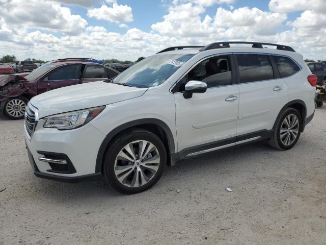 subaru ascent tou 2019 4s4wmard8k3484457