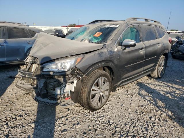 subaru ascent tou 2021 4s4wmard8m3416291